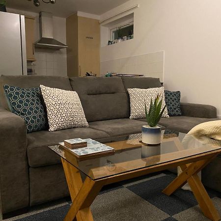 Appartamento Studio By Westcountry Sa Plymouth Esterno foto
